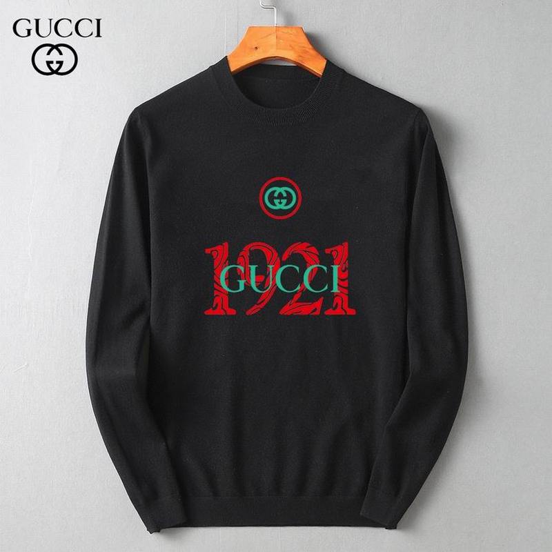 Gucci Men's Sweater 156